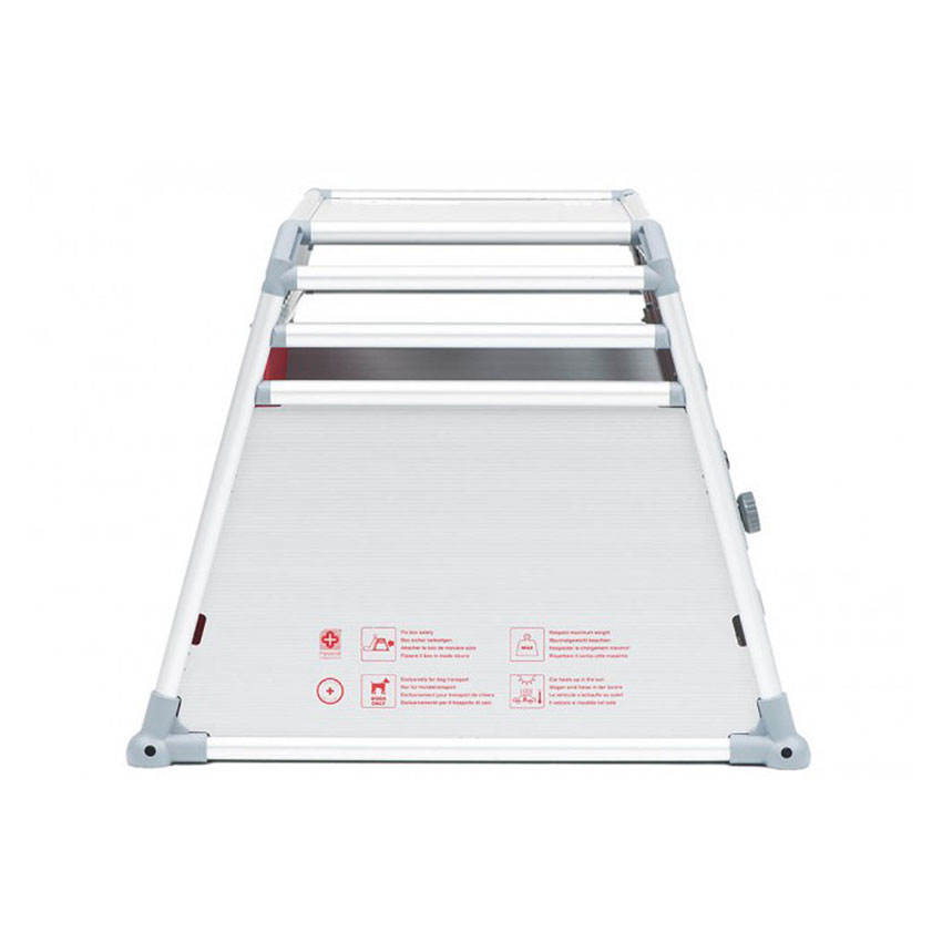 Hundbur 4Pets Pro 4 Small